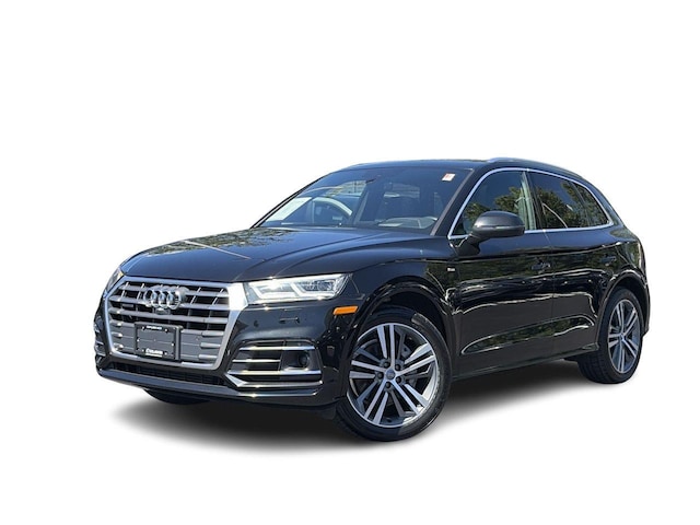 Photo of 2018 Audi Q5
