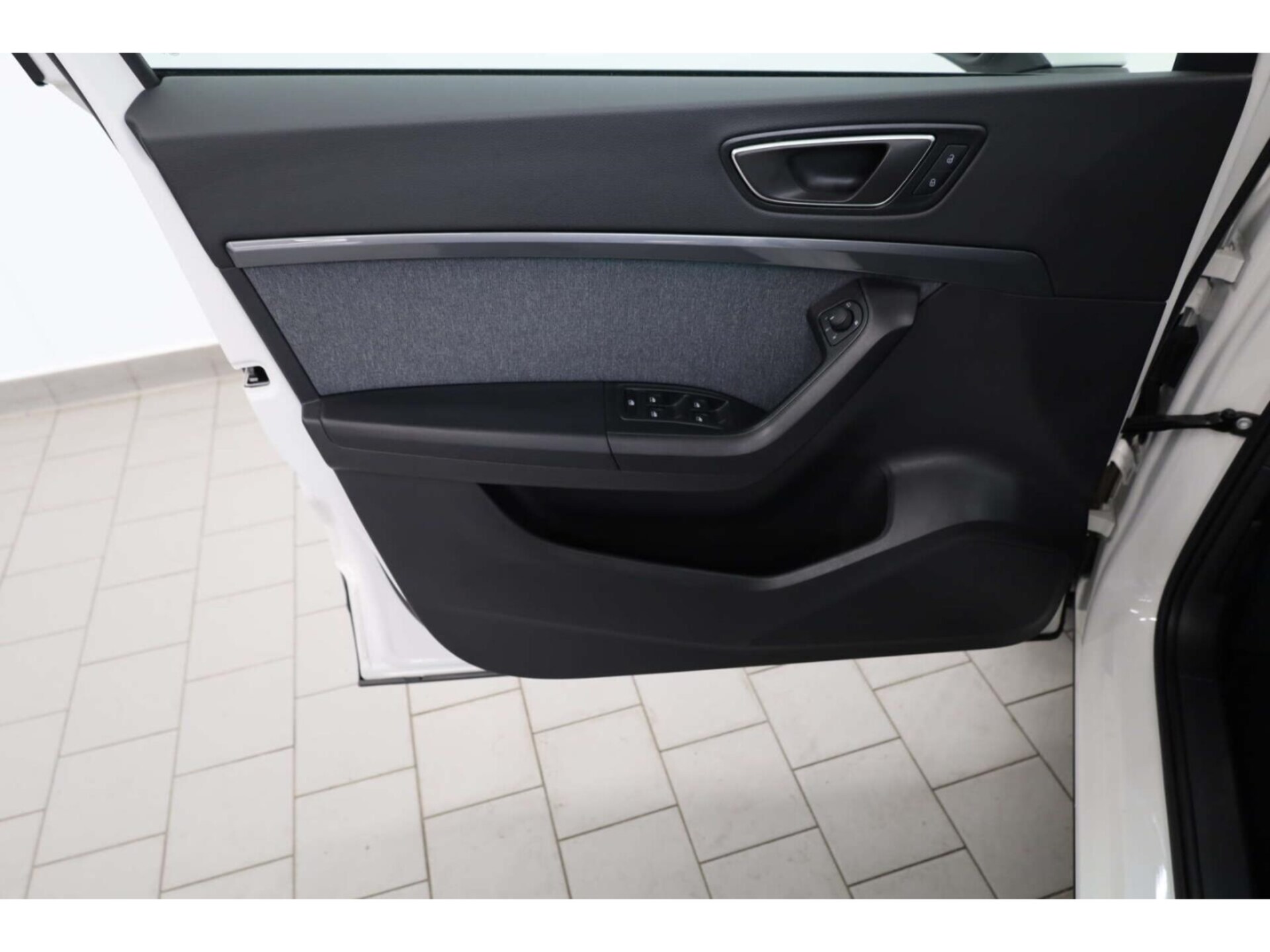 SEAT Ateca Style