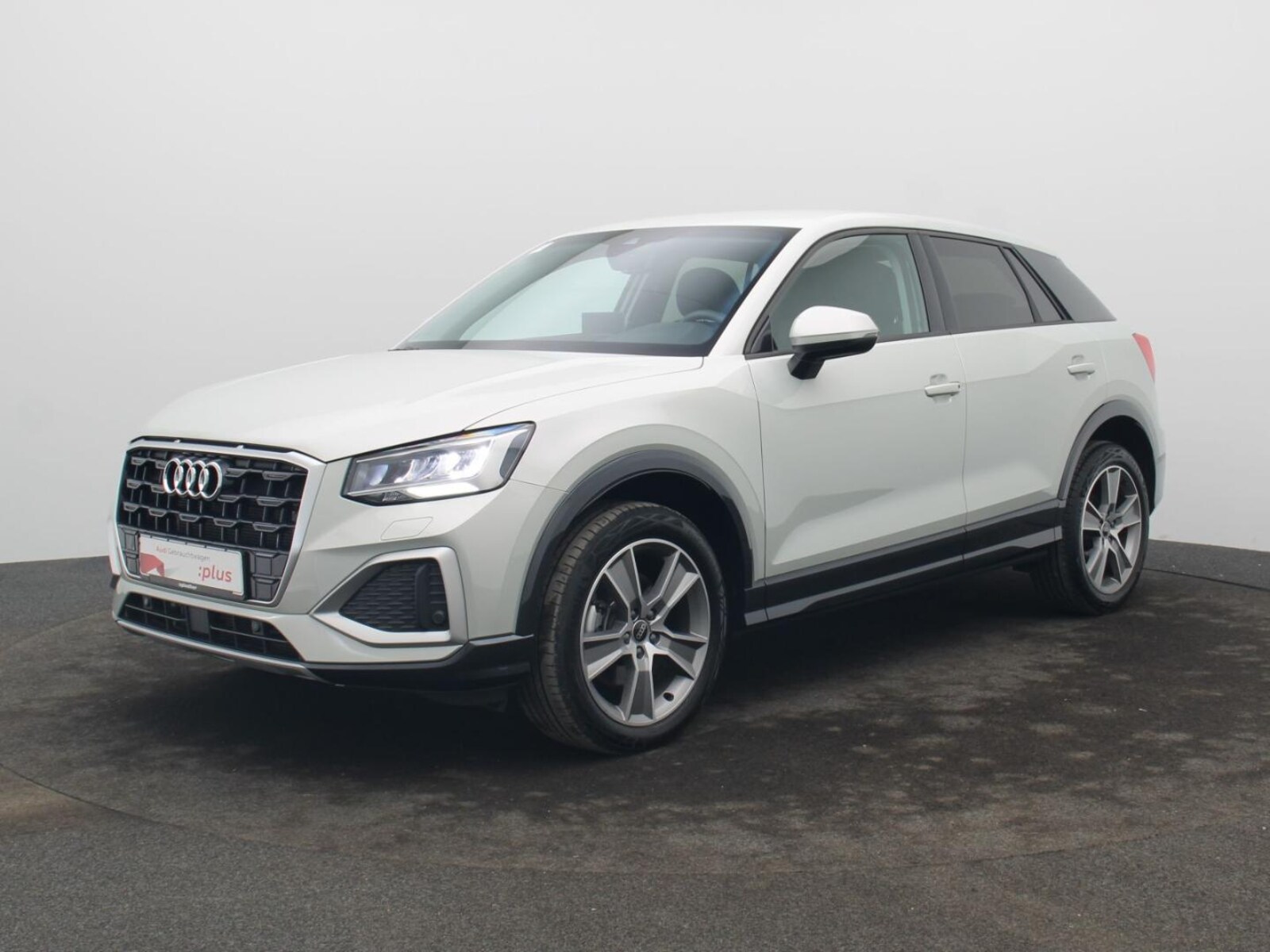 Audi Q2 – Bild 2