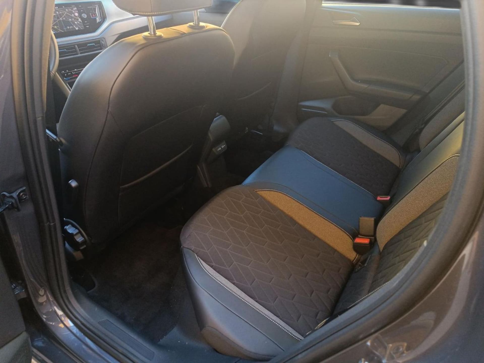 Volkswagen Taigo Life