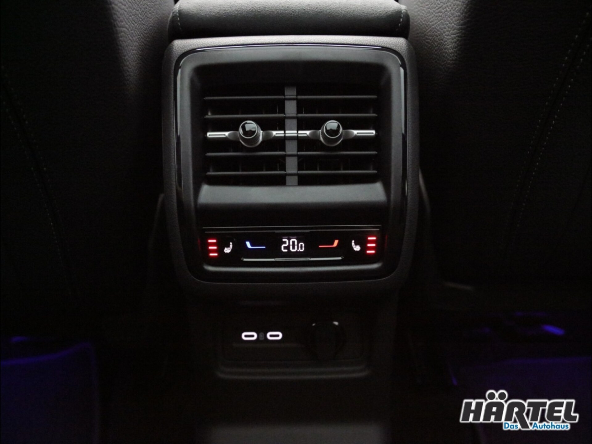 Skoda Kodiaq Sportline