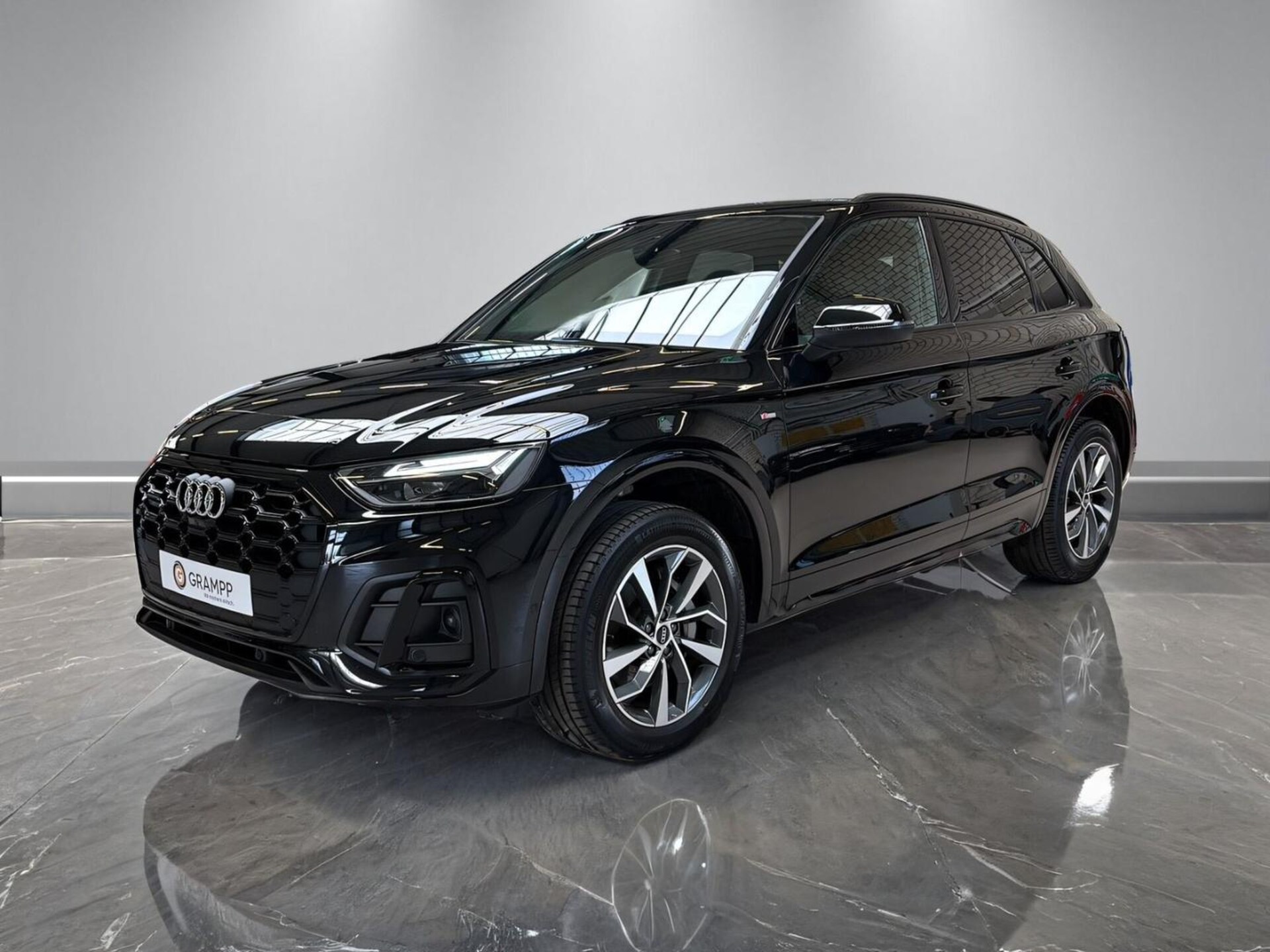 Audi Q5 SUV S line