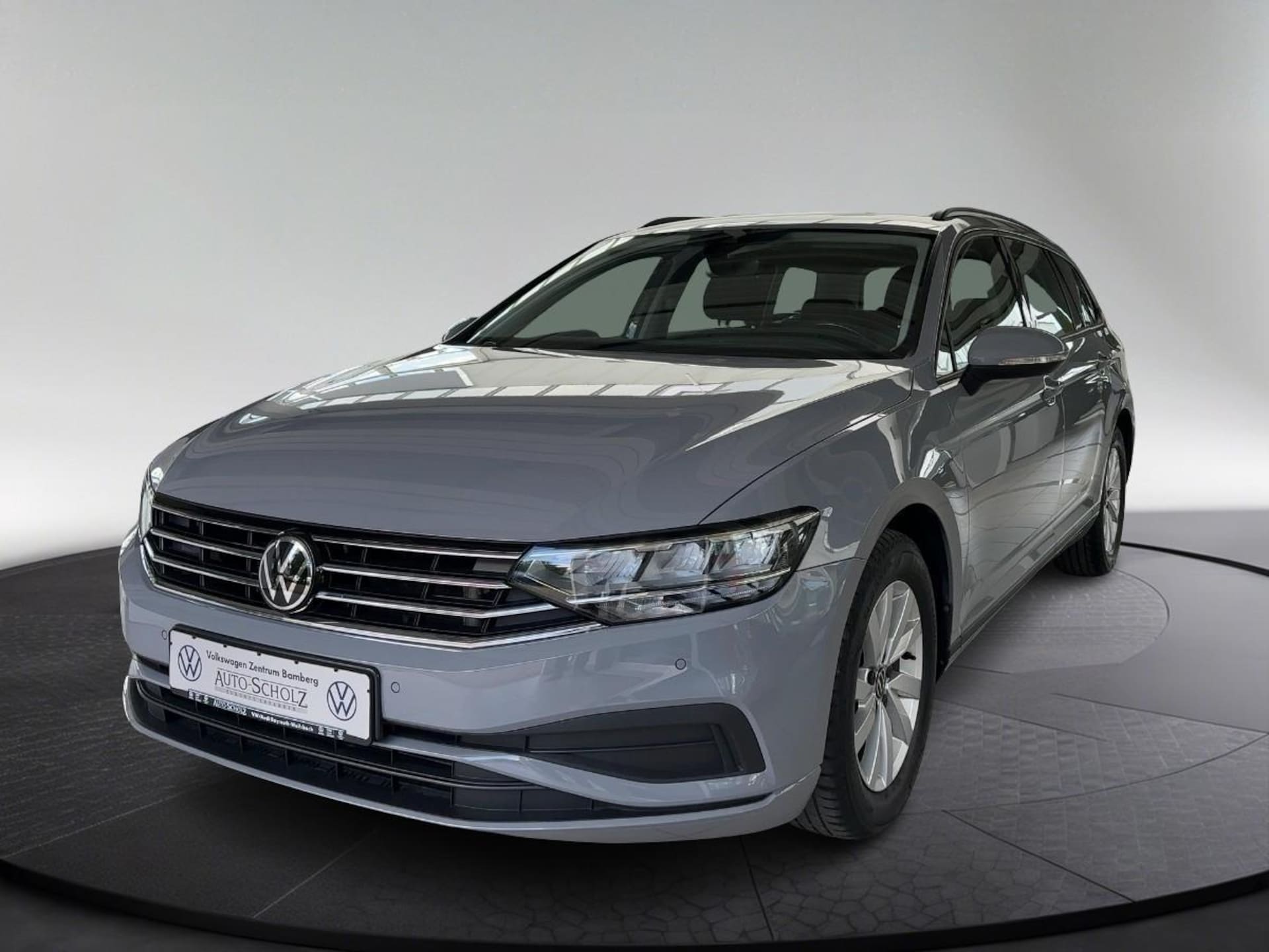 Volkswagen Passat Variant Basis-Modell