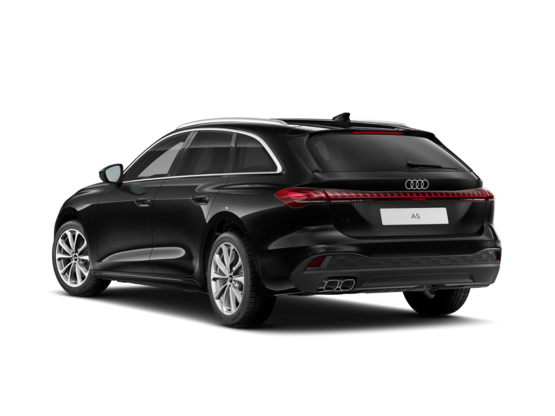Audi A5 Avant