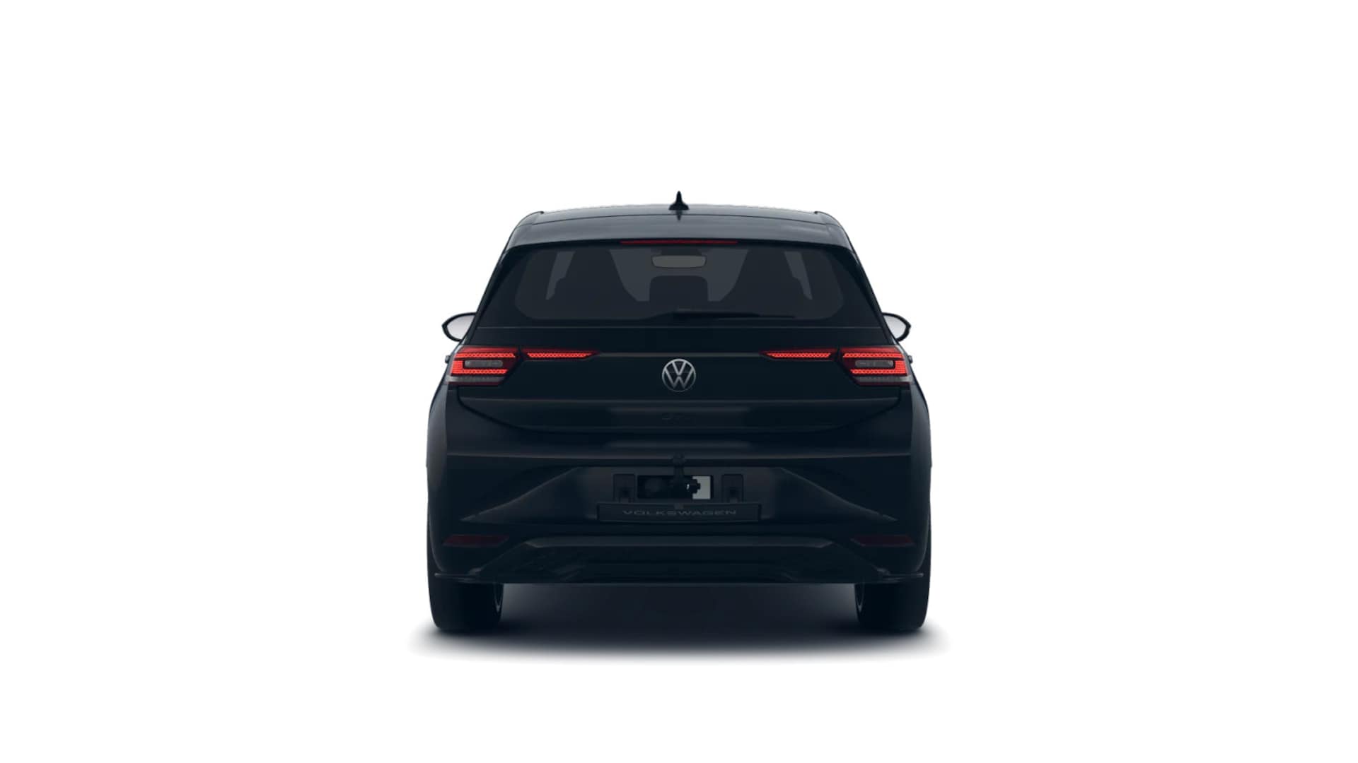 Volkswagen ID.3 GTX Performance