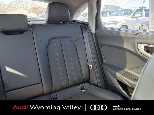 2025 Audi New A5 Premium Plus - Photo 15