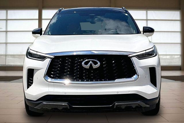 2023 Infiniti QX60