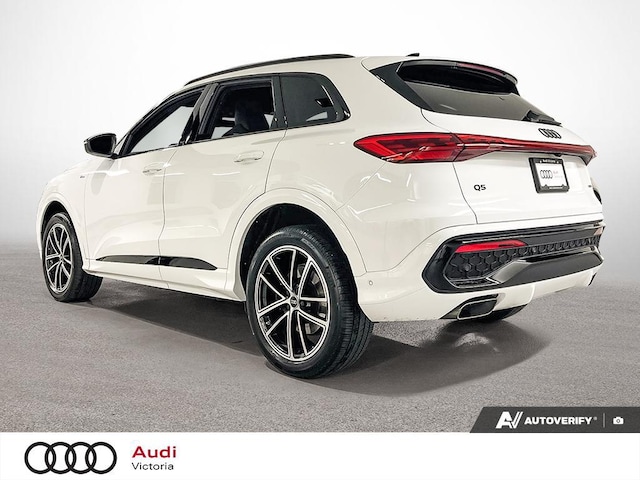 2025 Audi Q5