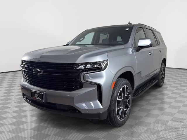 2024 Chevrolet Tahoe