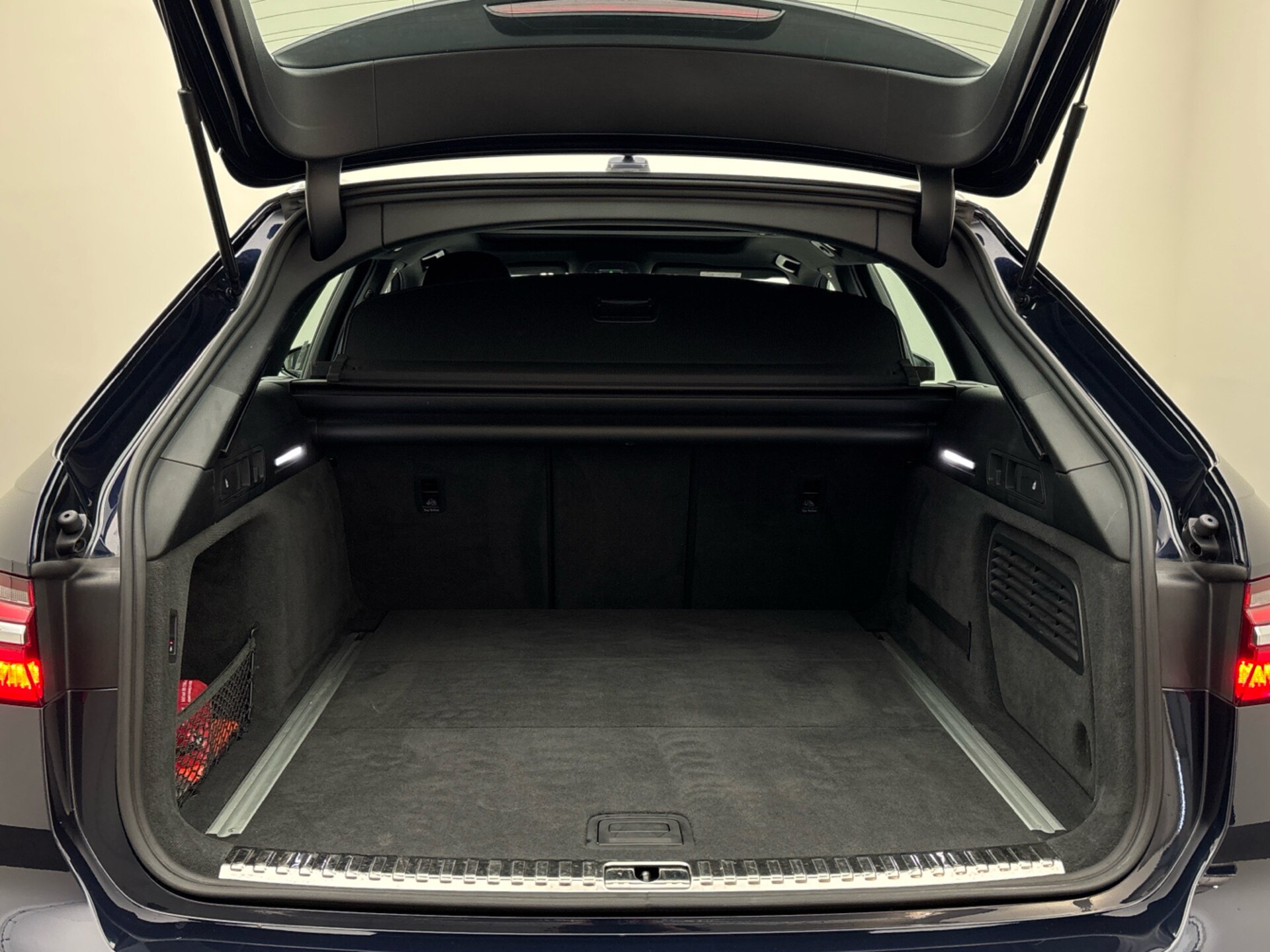 Audi A6 Avant Sport