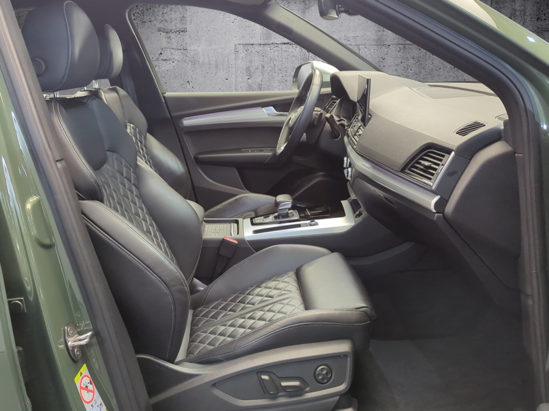 Audi SQ5 SUV