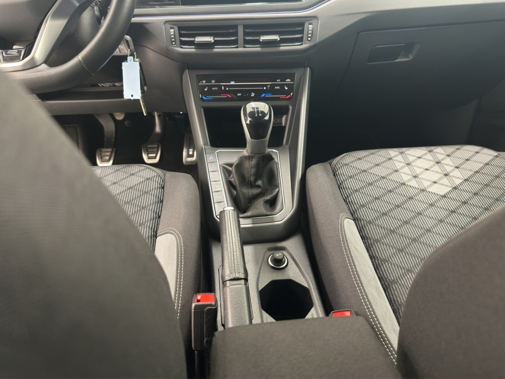 Volkswagen Polo R-Line
