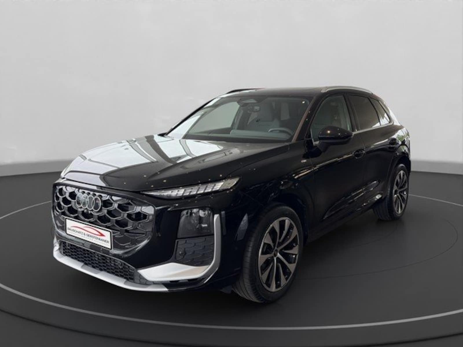 Audi Q3 – Bild 2