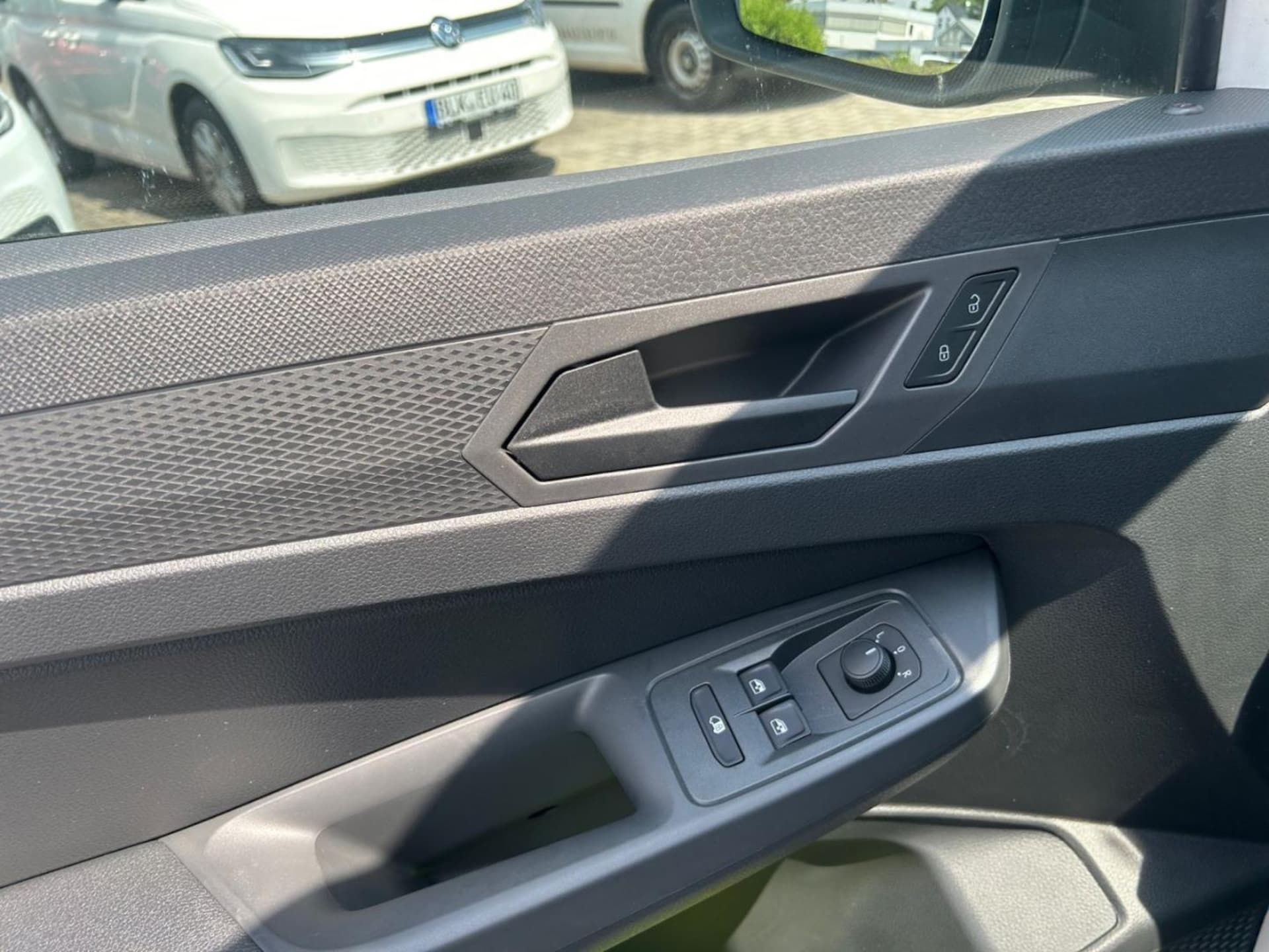Volkswagen Caddy Cargo