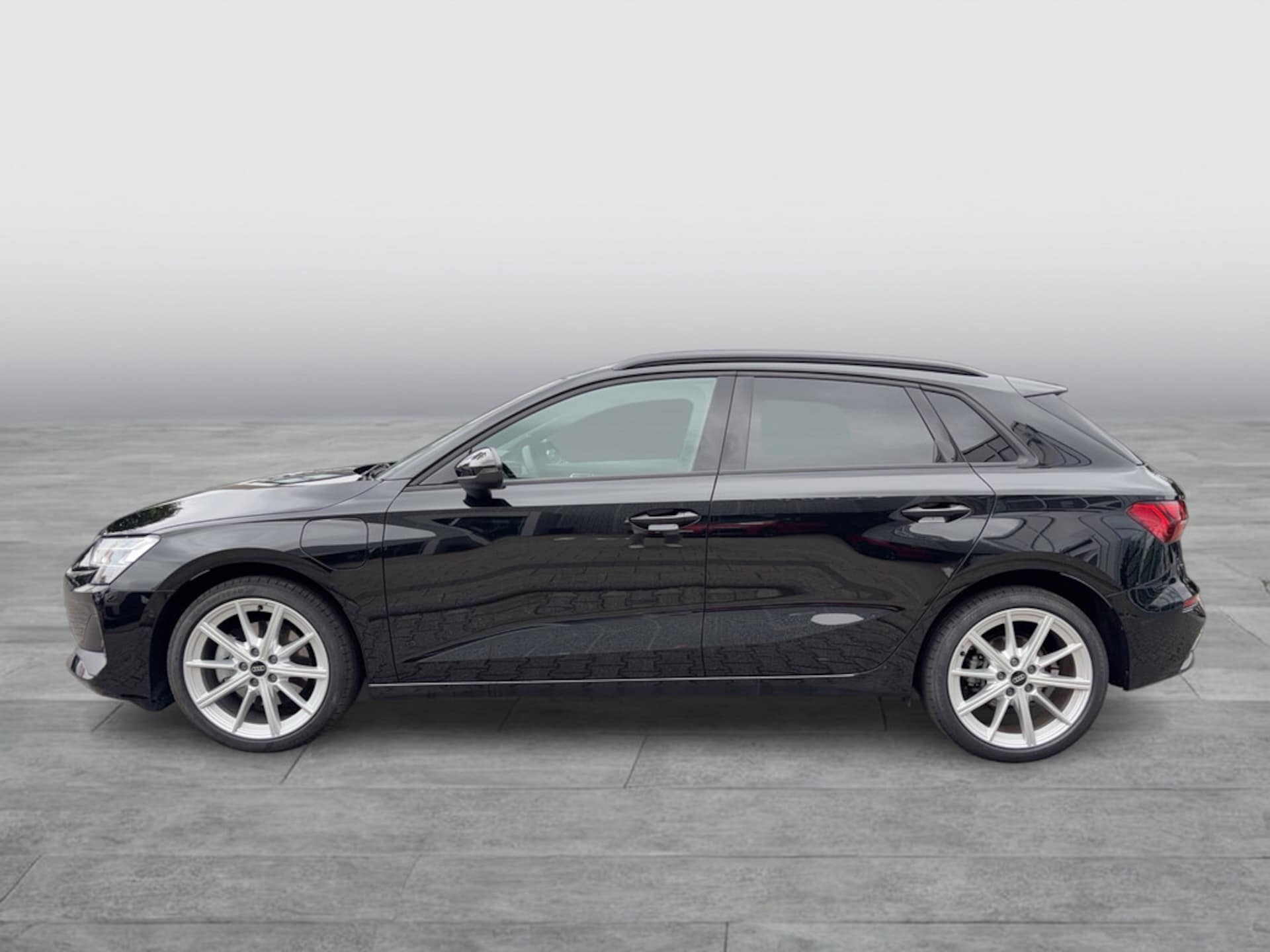 Audi A3 Sportback TFSI e
