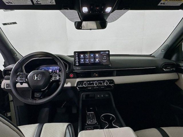 2026 Honda Passport