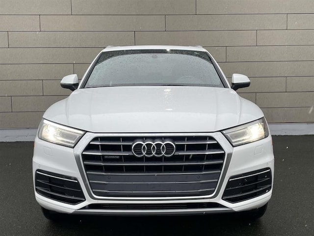 2019 Audi Q5