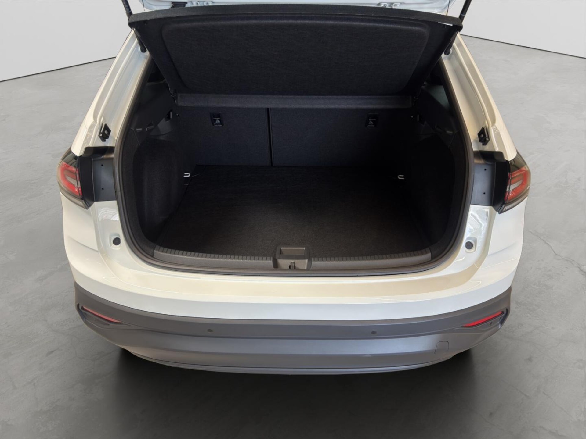 Volkswagen Taigo Goal