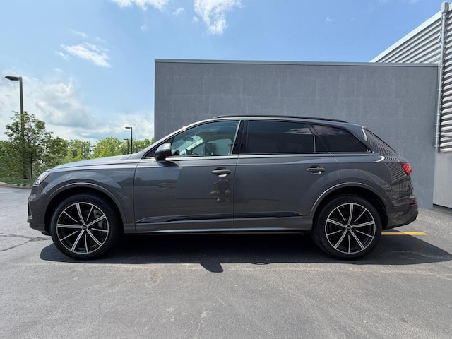 2023 Audi Q7