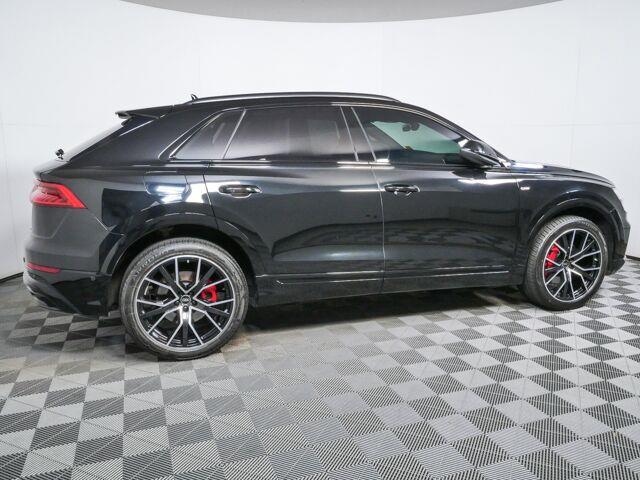 2023 Audi Q8