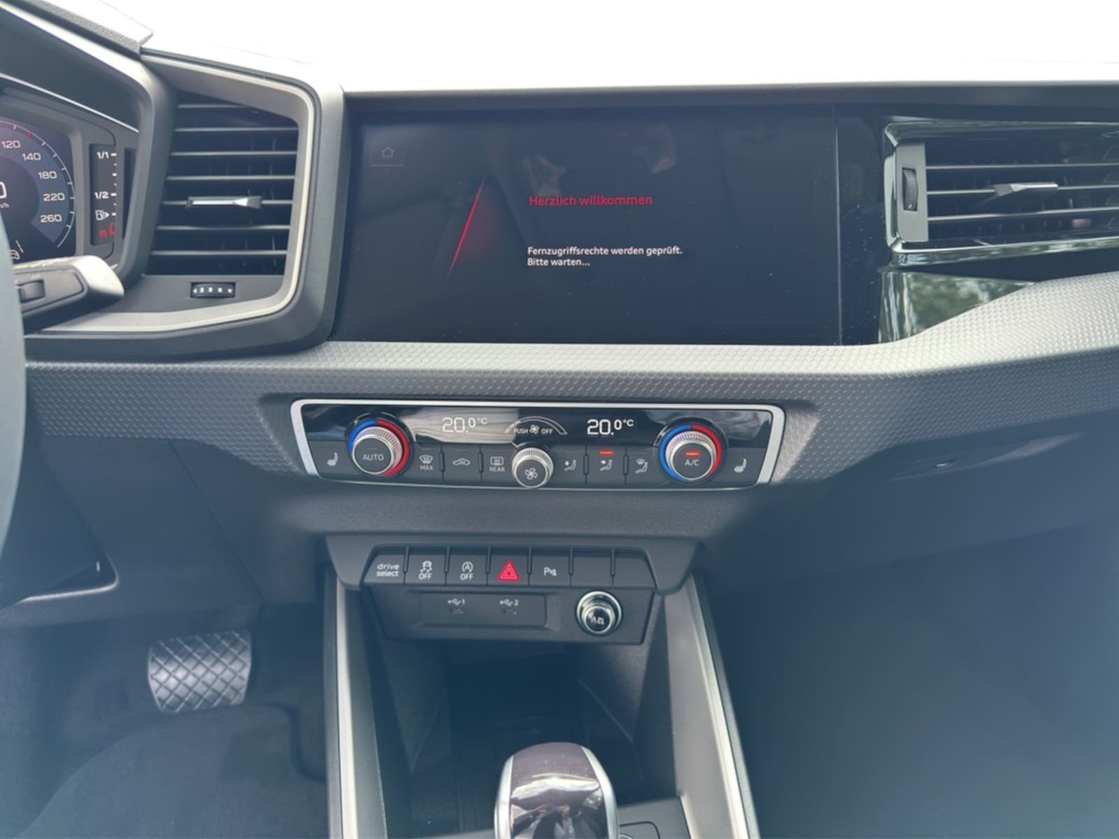 Audi A1 Sportback – Bild 12