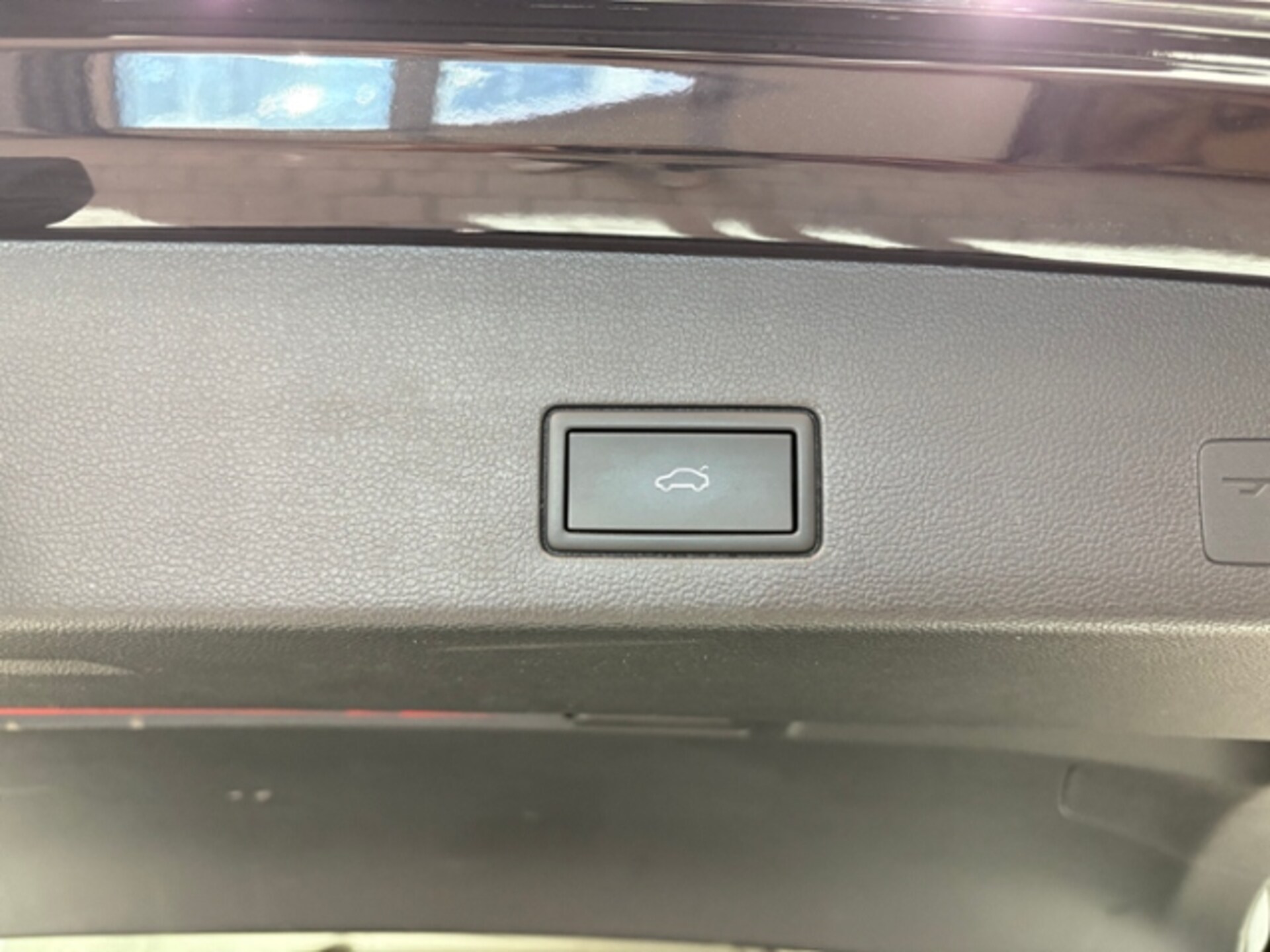 Volkswagen Golf Variant Alltrack