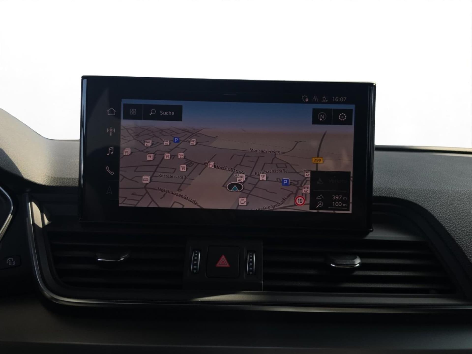 Audi Q5 TFSI e