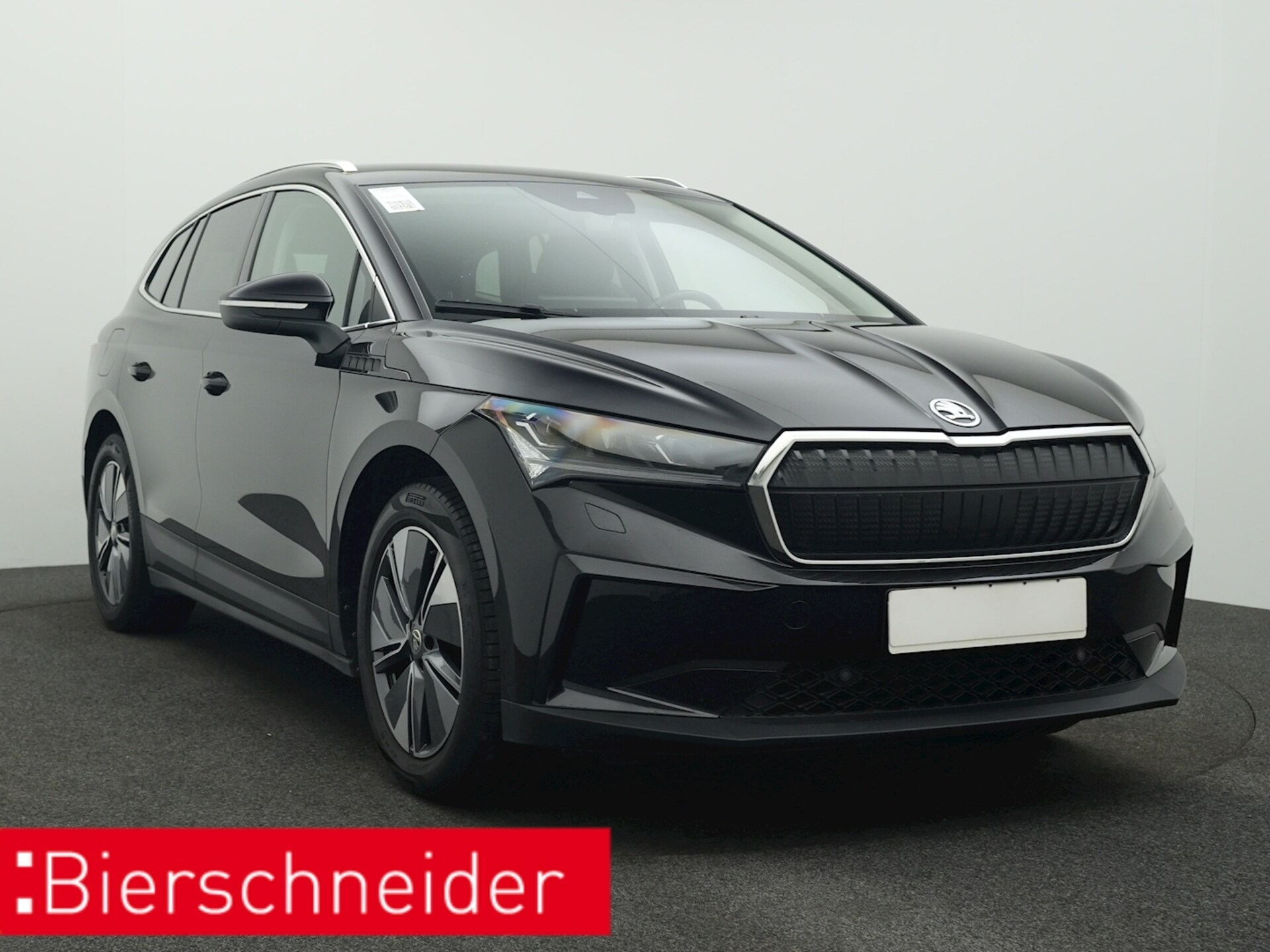 Skoda Enyaq 80X