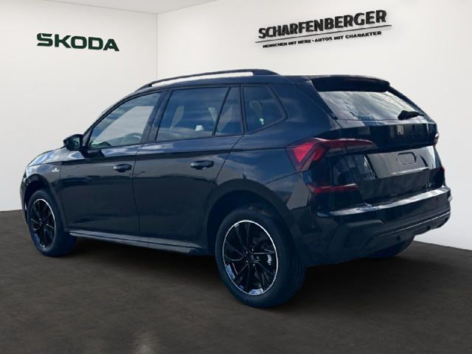 Škoda Kamiq – Bild 3