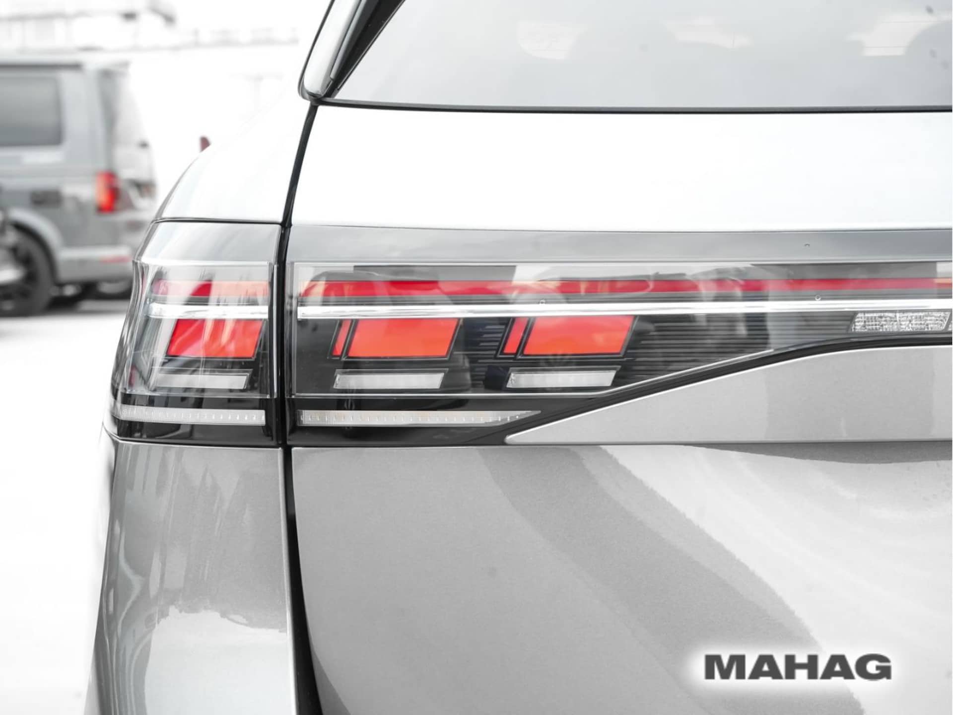 Volkswagen Passat R-Line