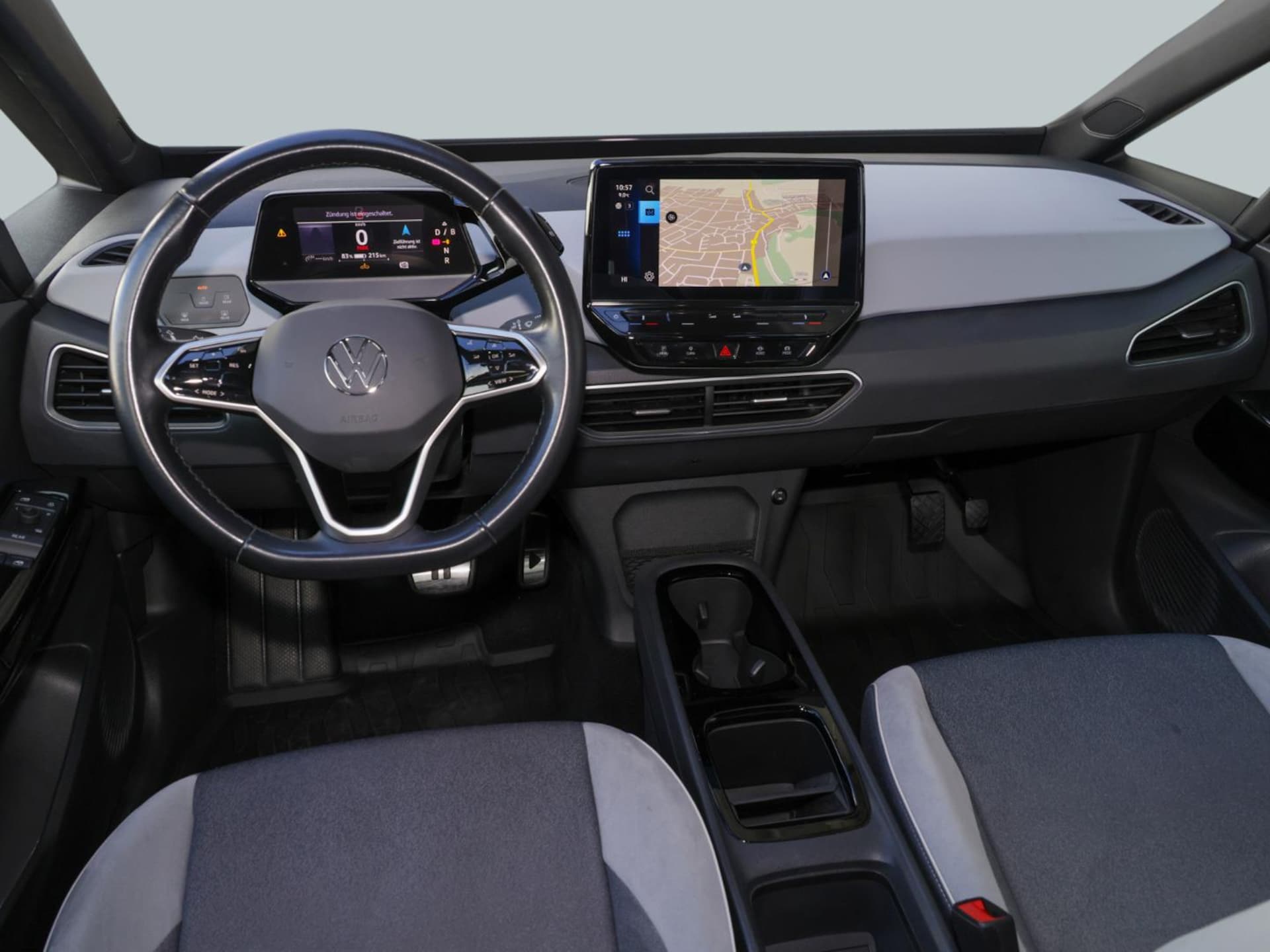 Volkswagen ID.3 Pro S
