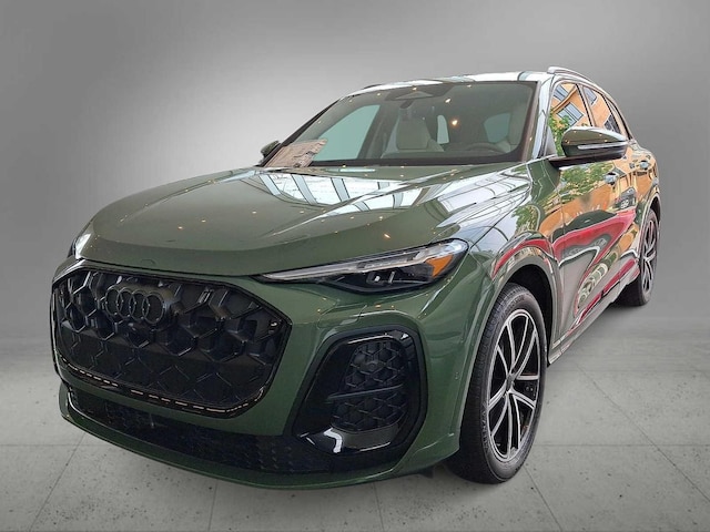 Photo of 2026 Audi Q5 