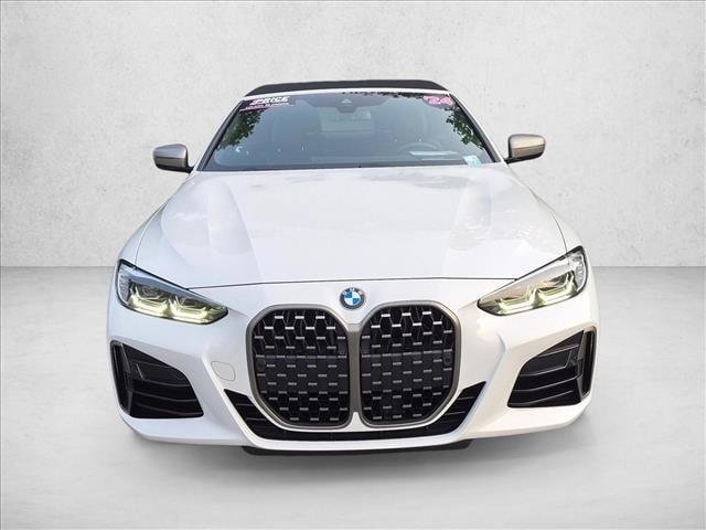 2024 BMW M440i