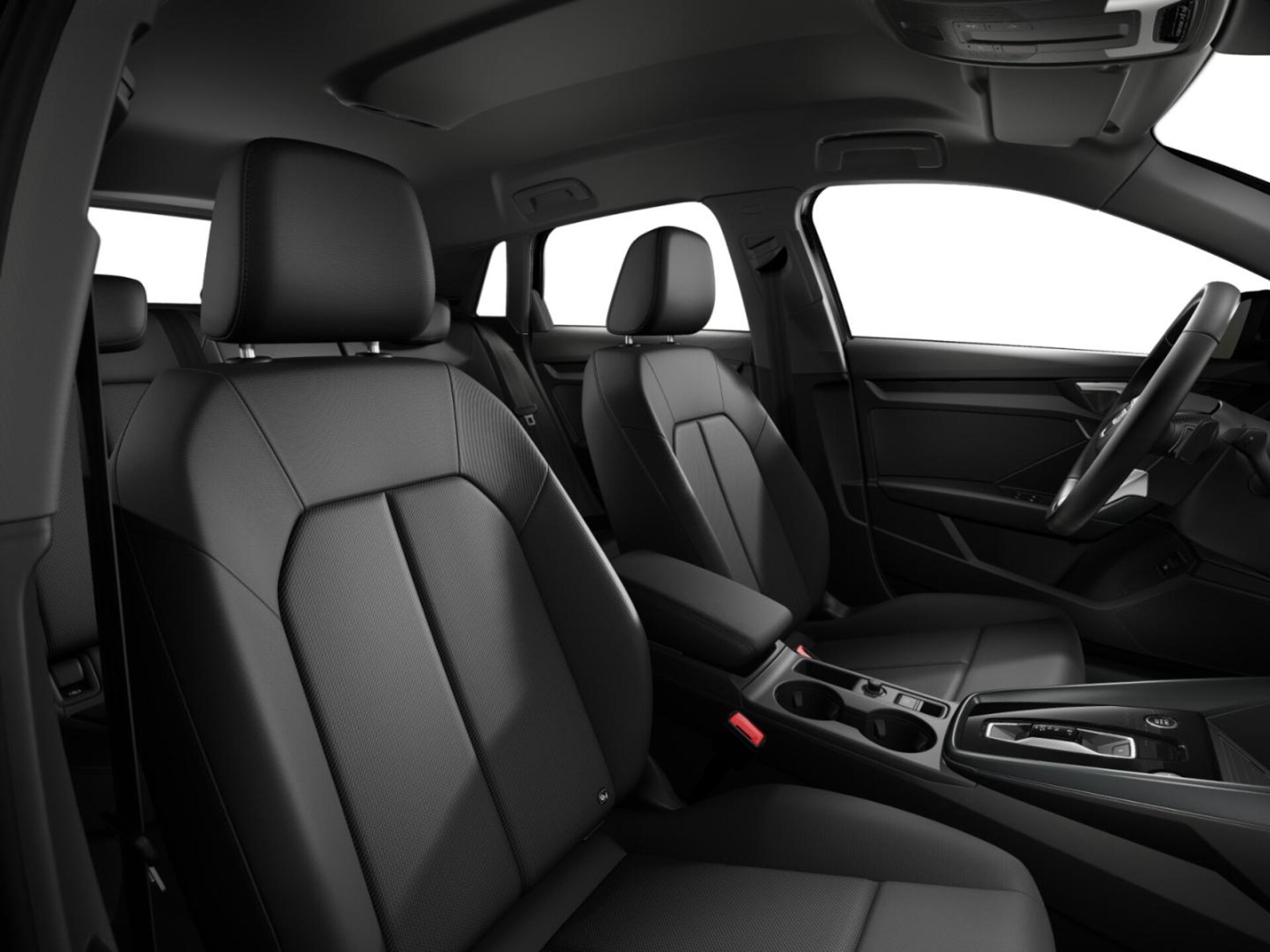 Audi A3 Sportback TFSI e Advanced