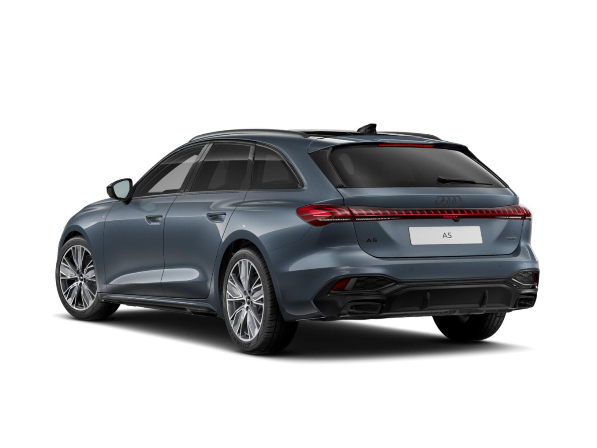 Audi A5 Avant