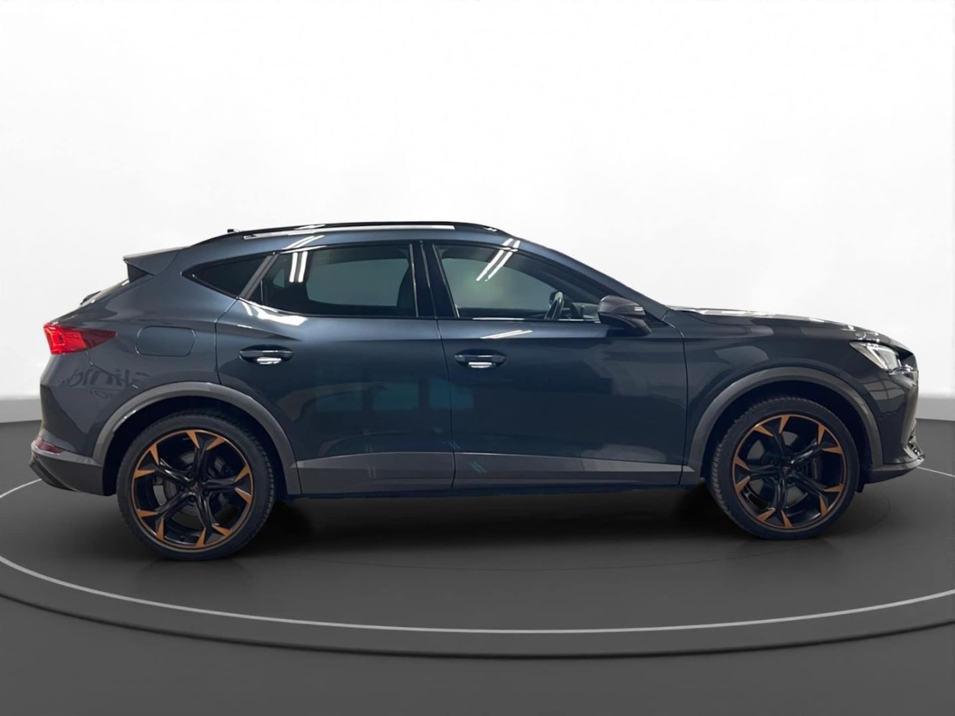 CUPRA Formentor VZ