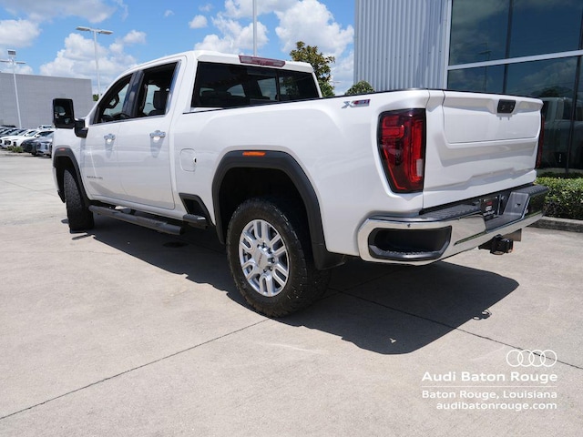 2023 GMC Sierra