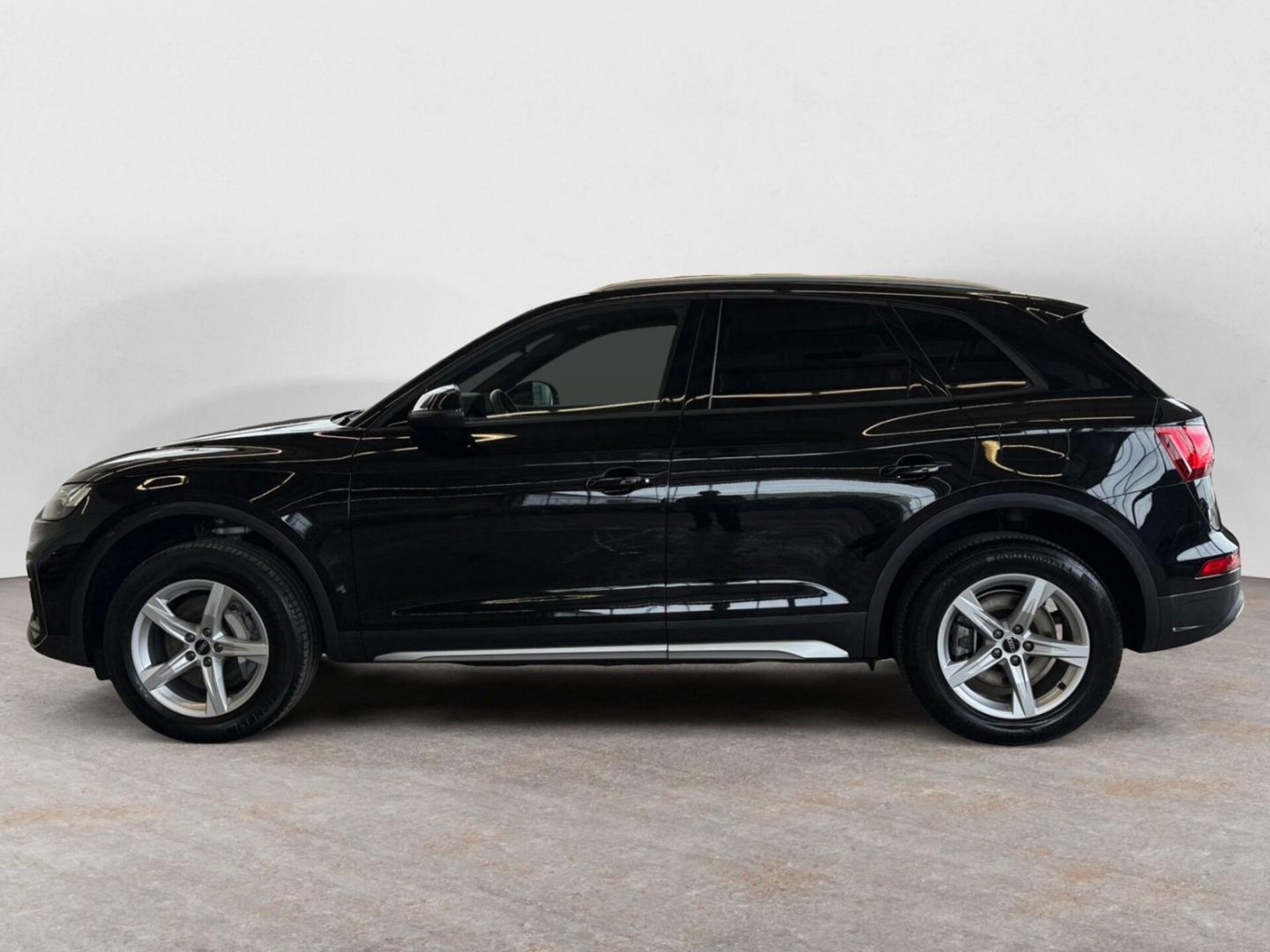 Audi Q5 TFSI e advanced