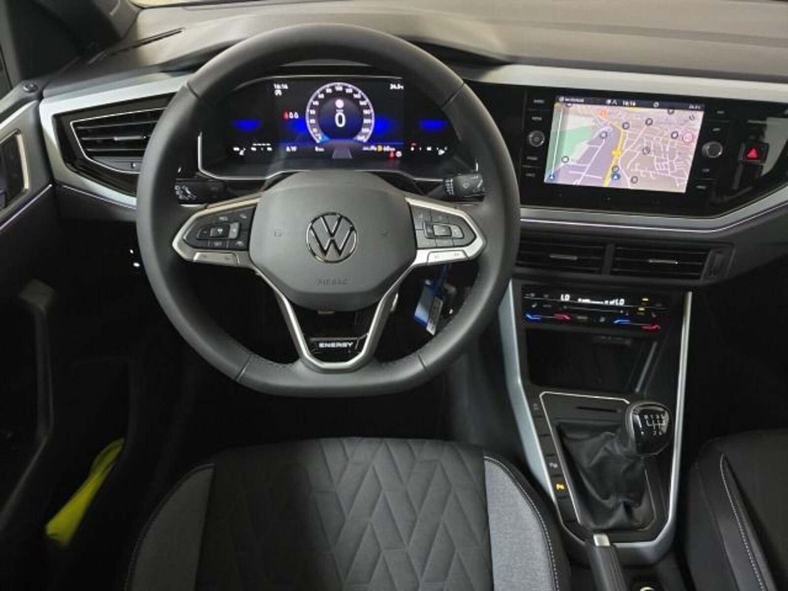 Volkswagen Polo – Bild 7