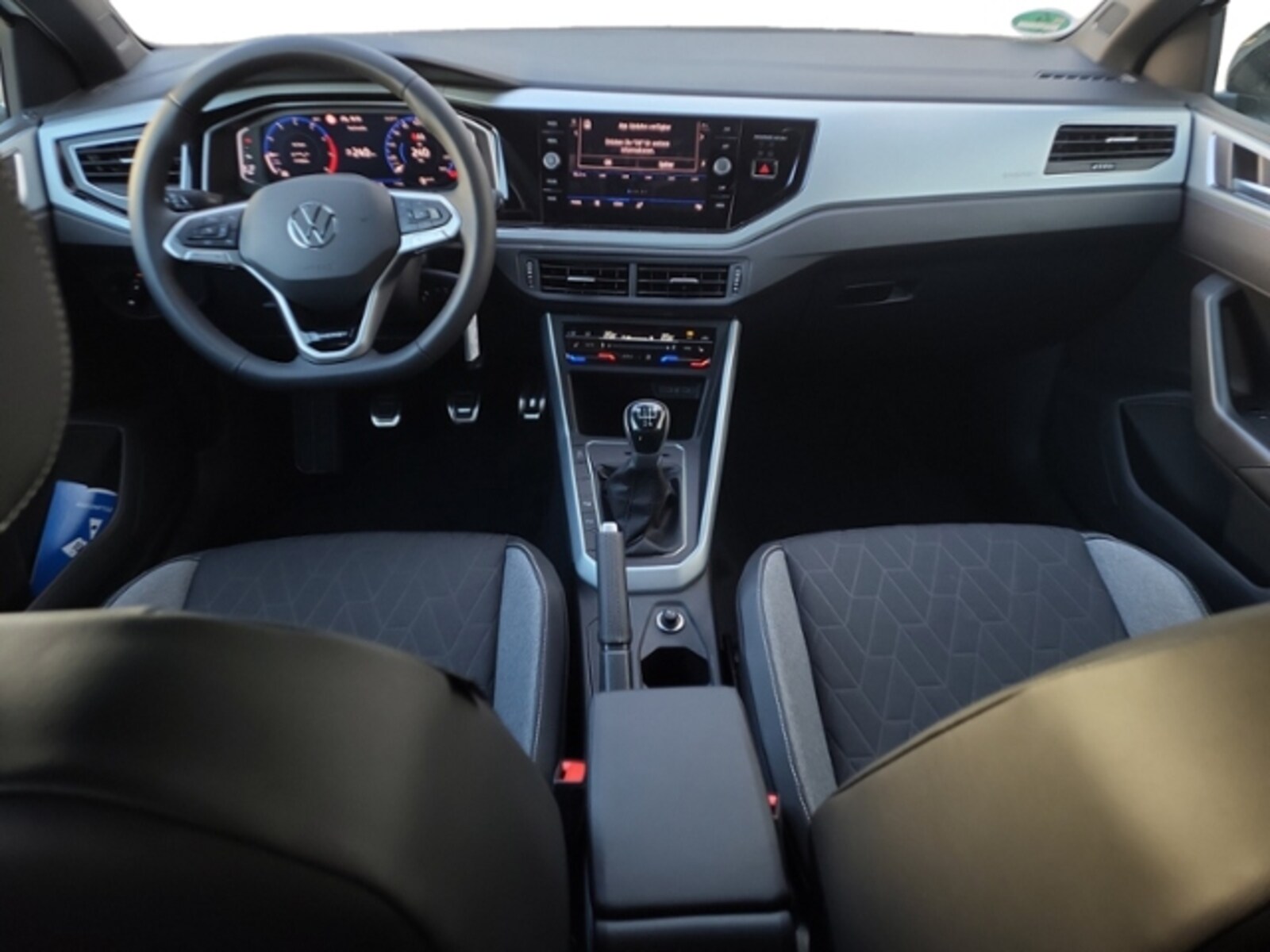 Volkswagen Polo – Bild 10