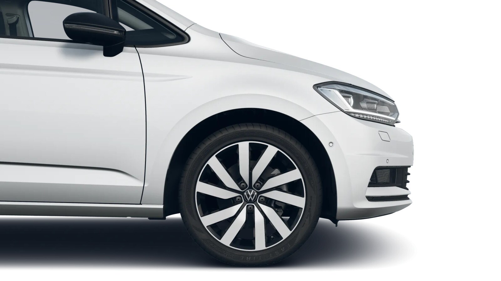 Volkswagen Touran – Bild 4