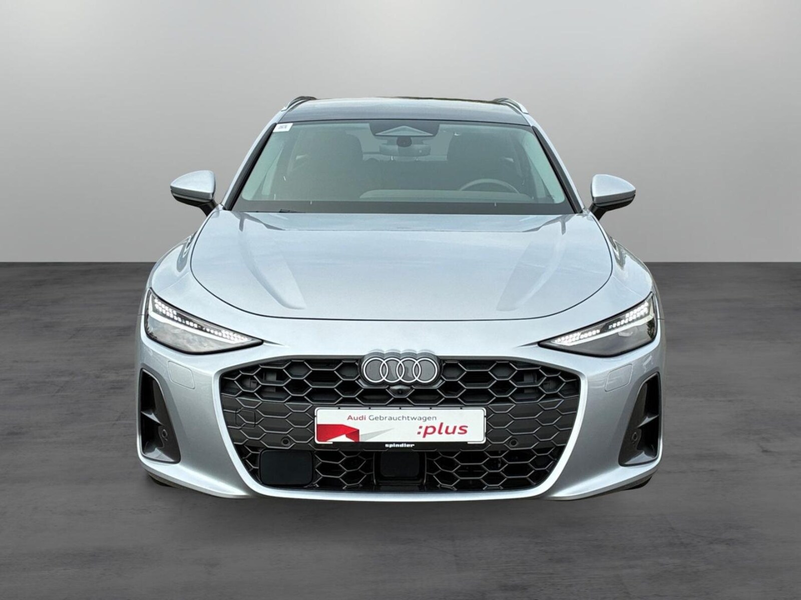 Audi A6 Avant – Bild 5