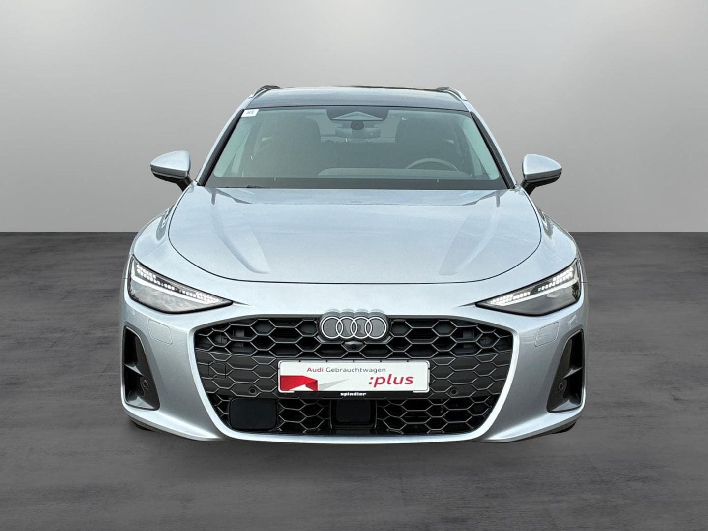 Bild über Audi A6 Avant TDI quattro 150 kW S tronic - für weitere Informationen kontaktieren Sie den Audi Partner