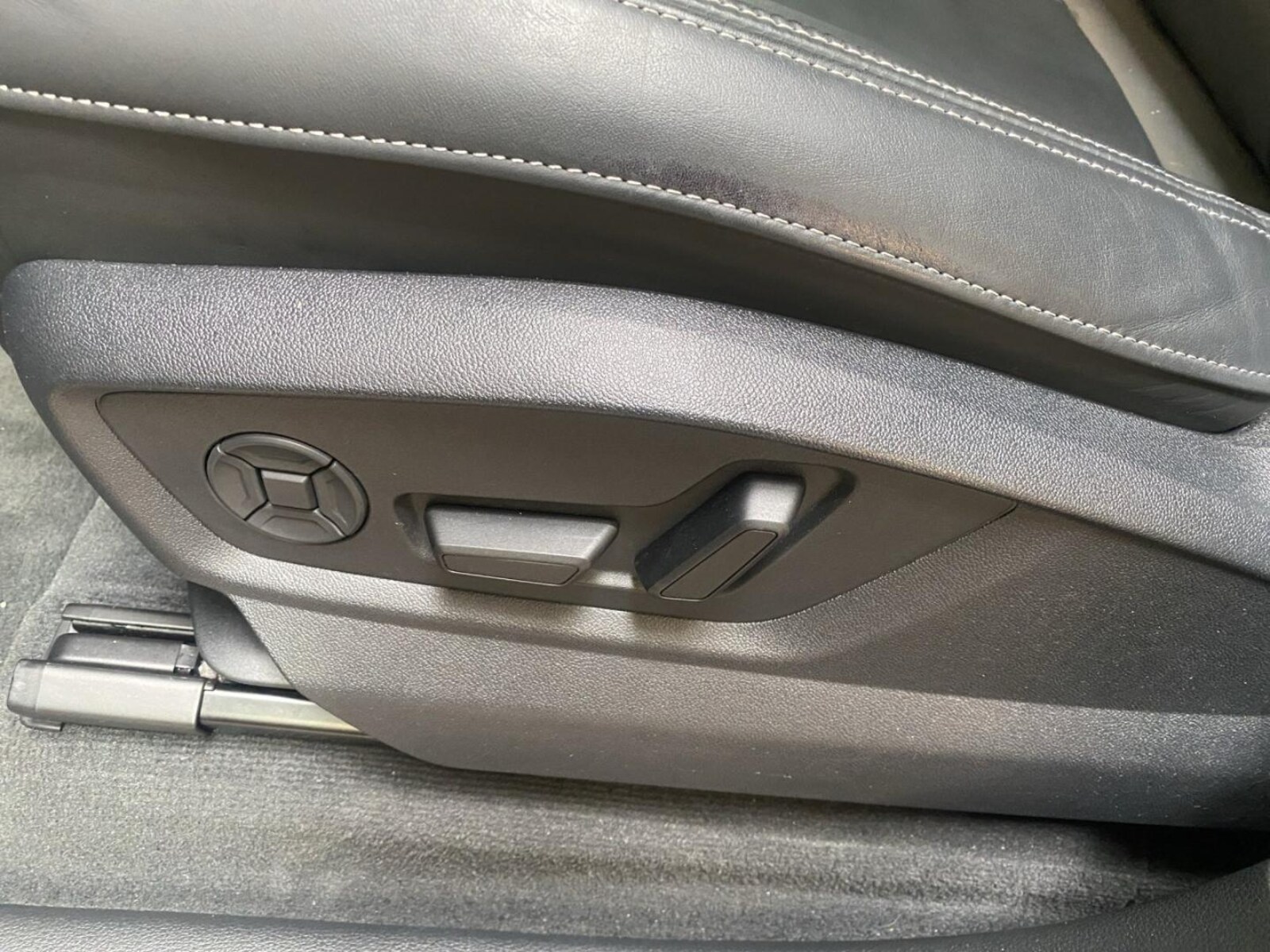 Audi Q8 – Bild 10