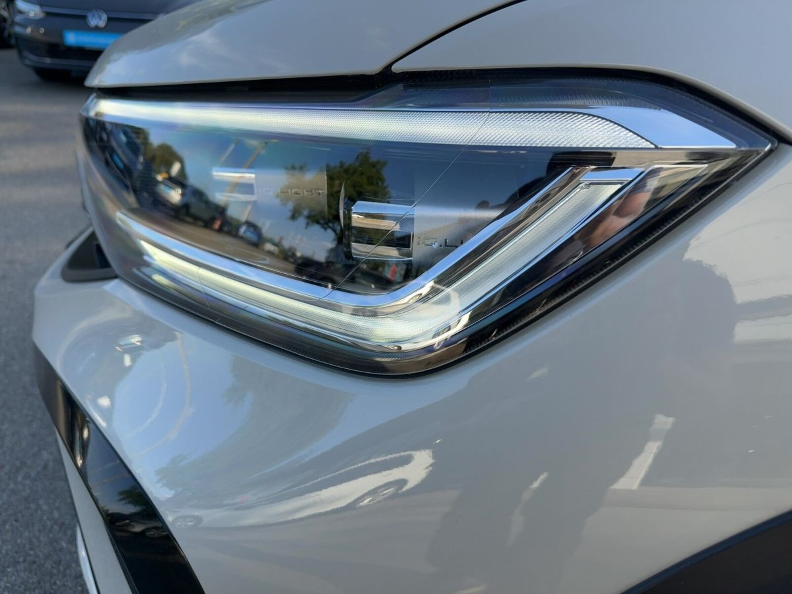 Volkswagen Taigo – Bild 20