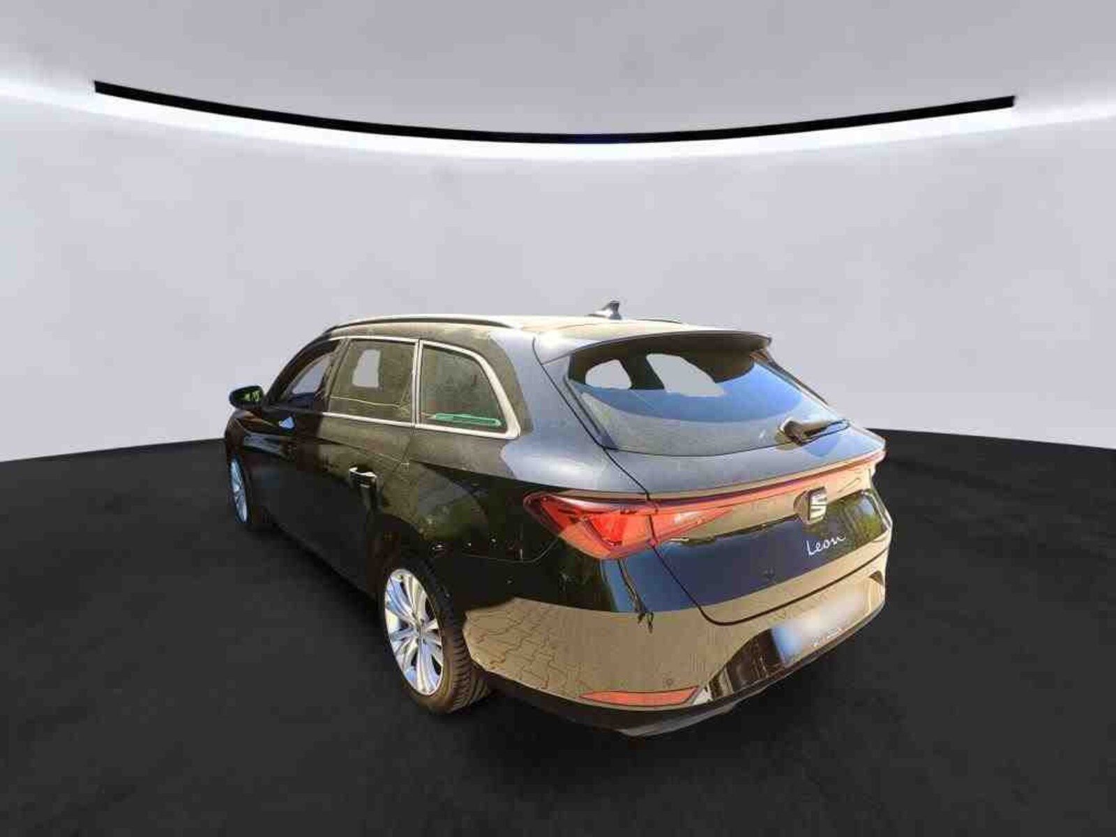 SEAT Leon Sportstourer – Bild 4