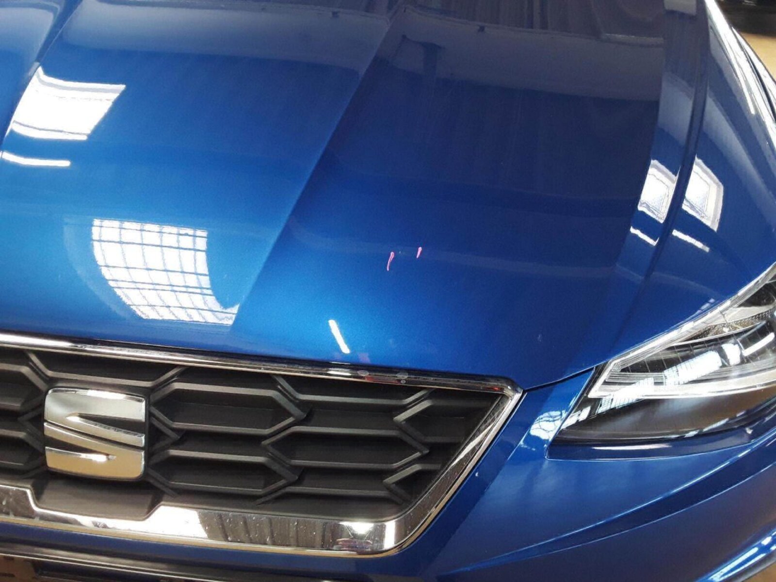SEAT Ibiza – Bild 22