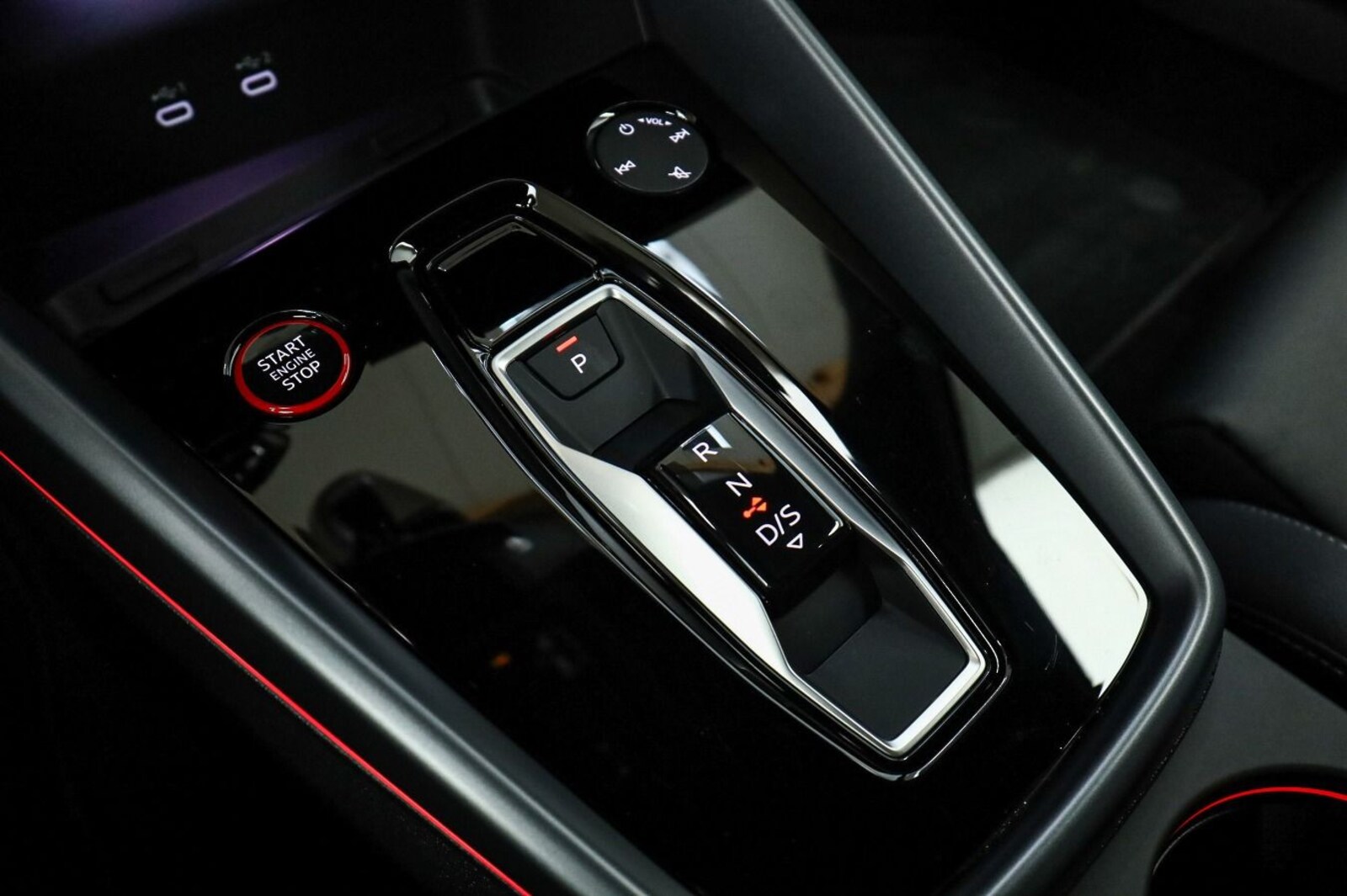 Audi S3 Sportback – Bild 16