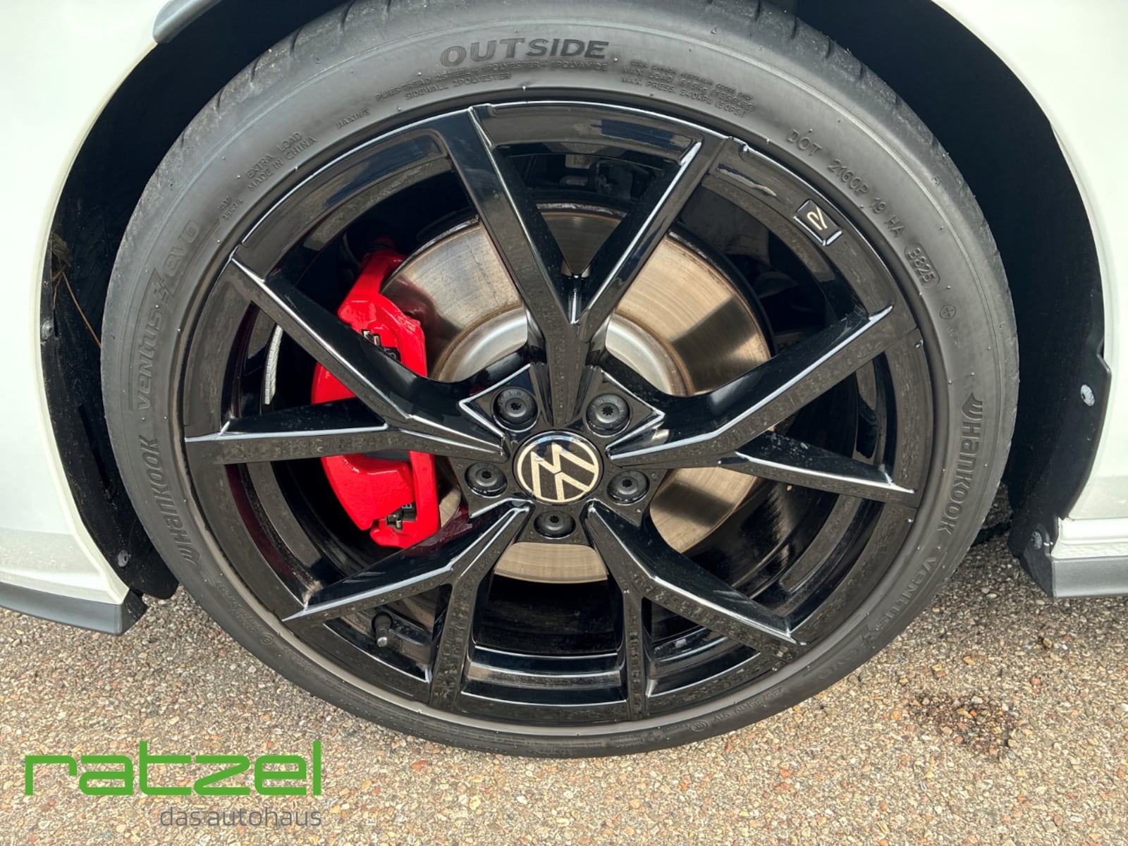 Volkswagen Golf – Bild 11