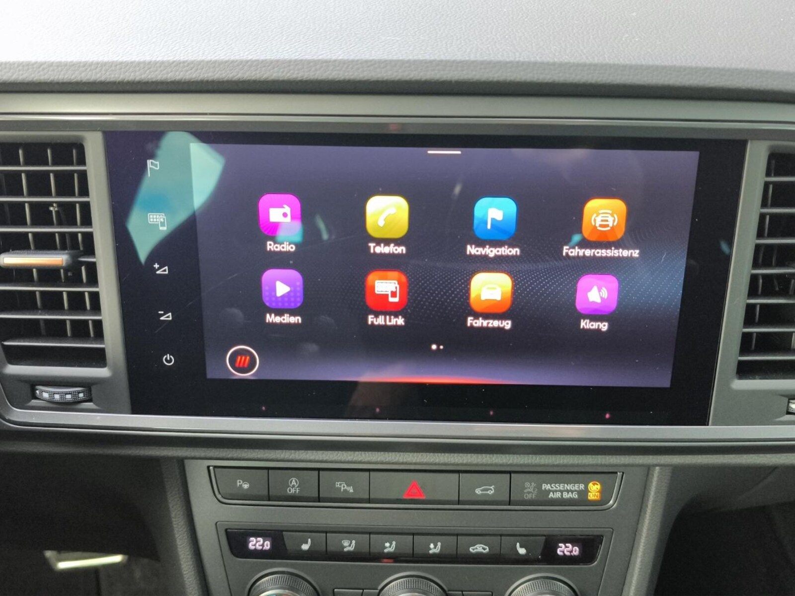 CUPRA Ateca – Bild 17